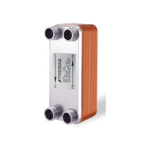 WYMIENNIK CIEPŁA PGM-5/4c-30.2 (80 kW)