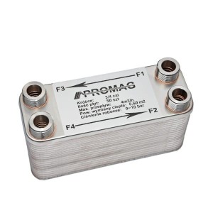 WYMIENNIK CIEPŁA PGM-3/4c-50.1 (45 kW)